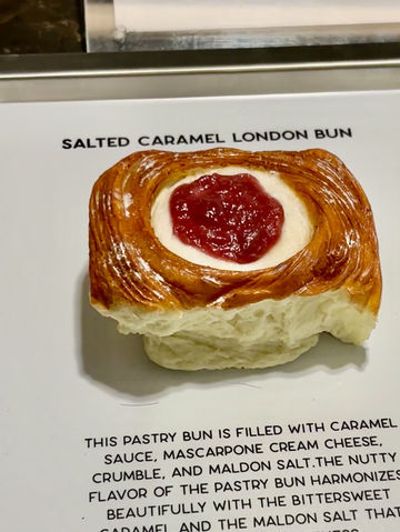 曼谷｜5 個理由讓人一秒愛上 話題爆棚的咖啡廳 為了這一站專程來也值得