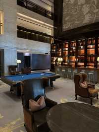 セントレジス上海静安に宿泊 🇨🇳