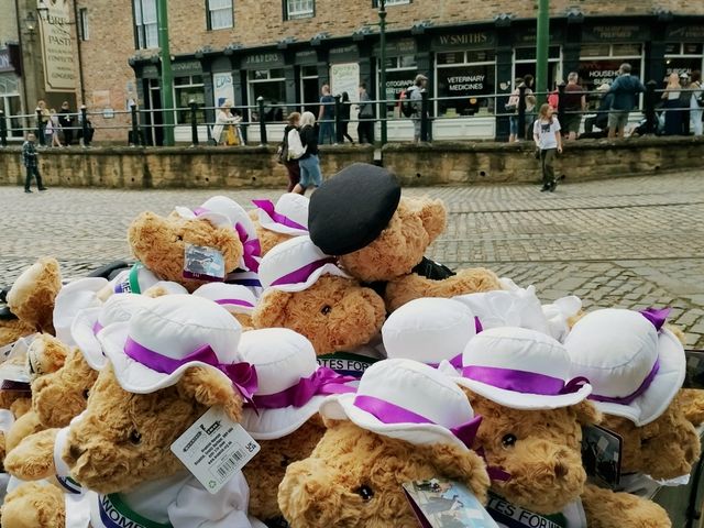 Beamish - The Living Museum of the North