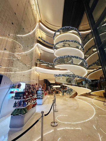 도심 위에서 누리는 품격, EQ 쿠알라룸푸르