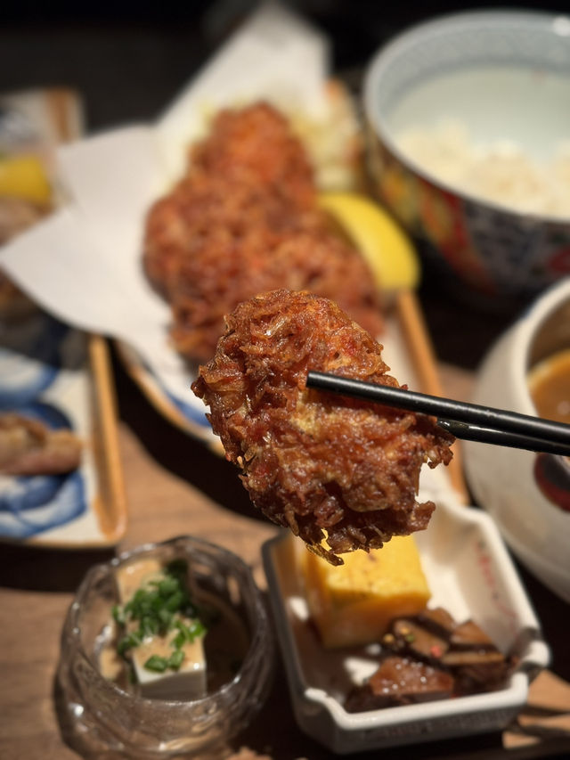 超有誠意既日式lunch