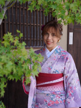 🌸An Amazing and Memorable Thing to do when in Kyoto🌸
