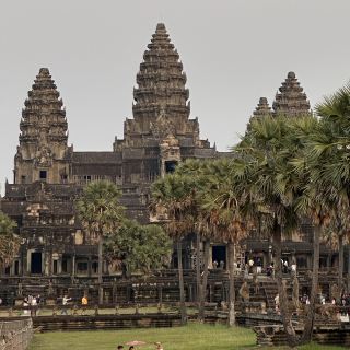 ทริปเที่ยวราคาประหยัดสุดเจ๋ง 🛫 ไปกัมพูชา