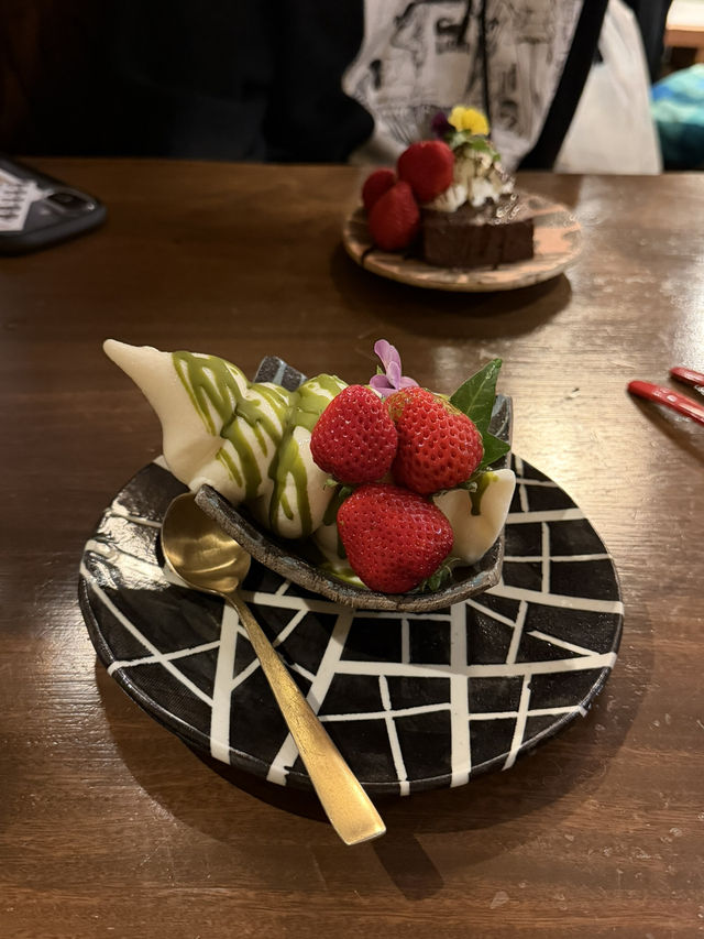 彼氏とちょこっと熊本味わった