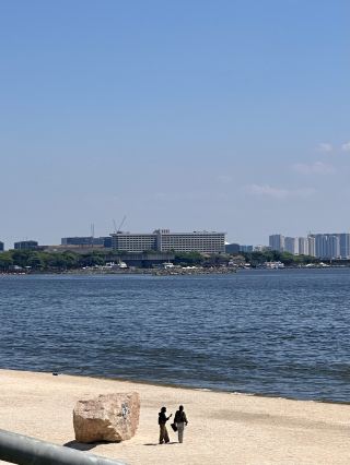 อ่าวมานิลา, มานิลา, ฟิลิปปินส์ 🇵🇭