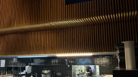 🍣 TAUMI Asian Fusion (Rust) — traveler post in Rust