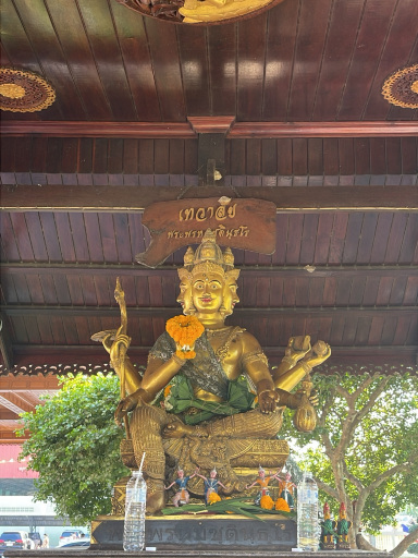 コシターラーム寺院（ルアンポー・クアイ）。 | Trip.com Sankhaburi