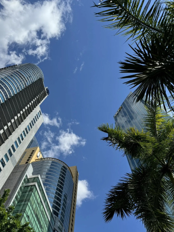 見慣れないけれど魅力的な都市、マニラ・シティウォーク。 | Trip.com