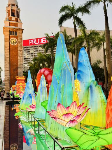 Hong Kong's Victoria Harbour has long been hailed as one of the