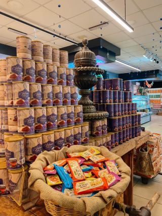 ムスリム旅行者がトルコで買うべきお土産。