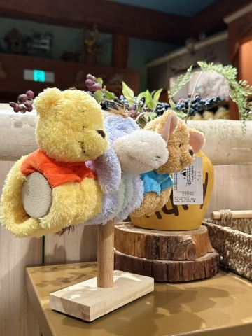 Hundred Acre Goods：プーさん好きのための心温まる空間。 | Trip.com 上海