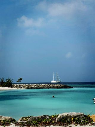 🏝️ The Ultimate Budget Paradise: My Stay on Maafushi Island, Maldives