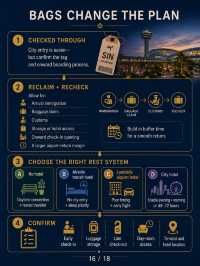 Singapore Stopover: What Fits in 24, 48 or 72 Hours?