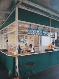 Northwood Cafe: Cimahi’s New Cozy Hangout ☕💚