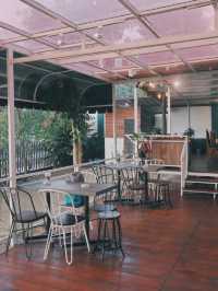 Northwood Cafe: Cimahi’s New Cozy Hangout ☕💚
