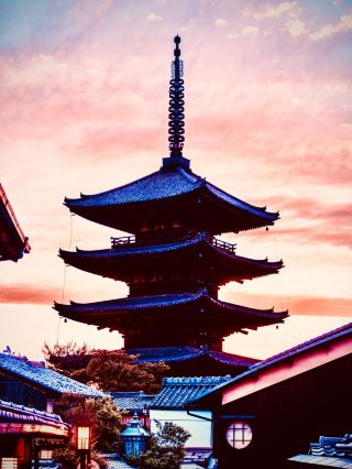 竹原の「安芸の小京都」：塩の町をのんびり歩く