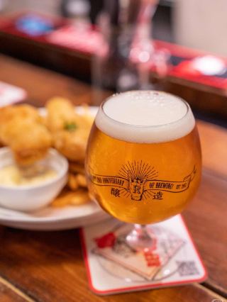 静岡県 沼津市・駅前で20種類以上の自家醸造クラフトビールが味わえる「リパブリュー」が素敵すぎた！