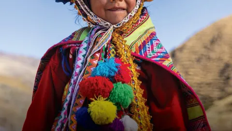 🇵🇪 8 Peru Facts That Sound Fake… But Aren’t 😳 — traveler post in Nasca