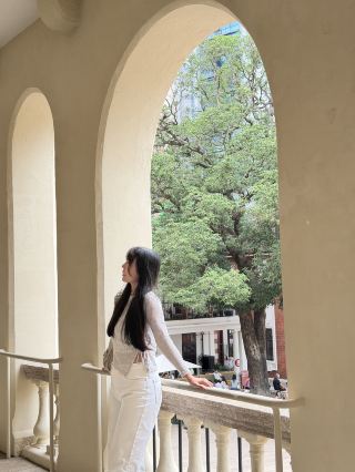 【The Ultimate Chill Weekend in Central】Artistic Strolls at Tai Kwun and Coffee Hopping.