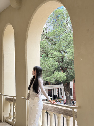 [Weekend Chill in Central: Soulful Proposals] Tai Kwun Arts and Culture Stroll ✕ Coffee Wandering