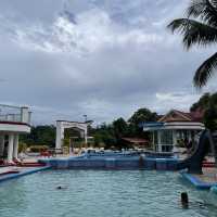 Experience a taste of Paradise at Aruwai 🇬🇾