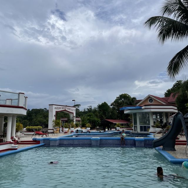 Experience a taste of Paradise at Aruwai 🇬🇾