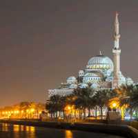 Sharjah: A Cultural Metropolis of the UAE