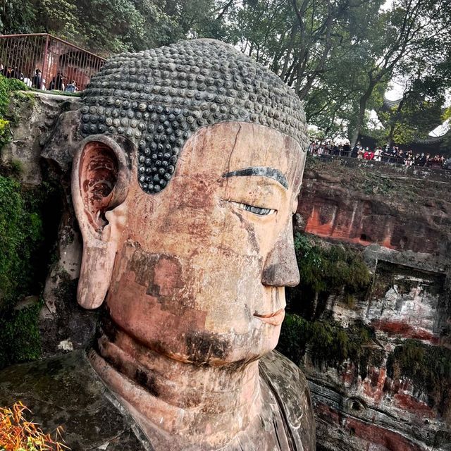 Leshan 