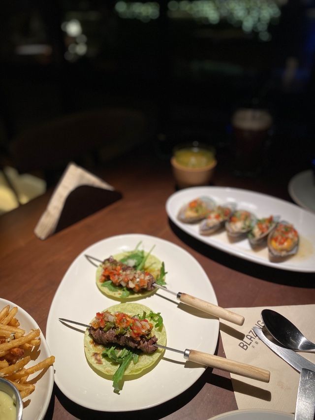 DELICIOUS RESTAURANT IN GUANGZHOU 🤤 