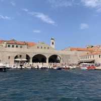 Old Town of Dubrovnik 🇭🇷 