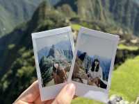 📍🇵🇪 Machu Picchu