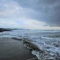 Beautiful & Refreshing Tofino!