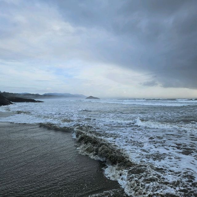 Beautiful & Refreshing Tofino!