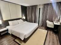Value Stay in Chiang Mai: Hotel MAYU 🏨