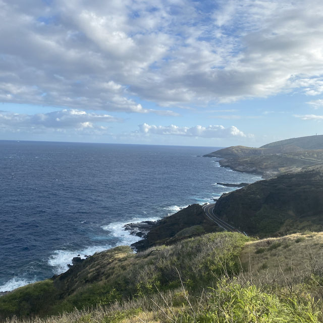 North Shore Honolulu Hawaii