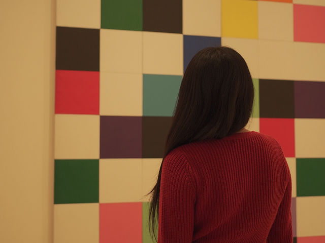 🇺🇸NYC ‘모마 미술관(The Museum of Modern Art)’ 관람기🇺🇸