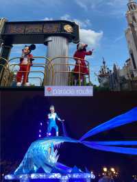 Shanghai Disney Resort Character Meeting Guide! 