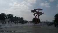 OCT Harbour: A Waterfront Wonderland in Shenzhen
