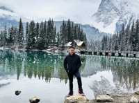 Emerald Lake