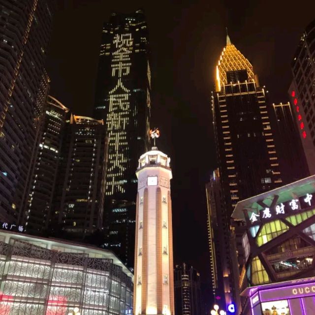 "Chongqing Adventures: Temples, Caves, and Timeless Streets!"
