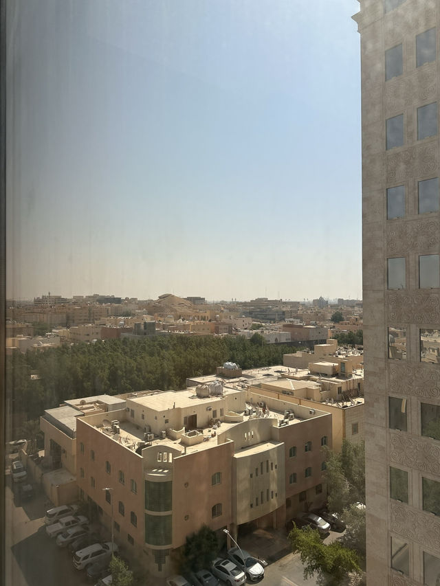 Gulf Plaza Hotel - Gulf Riyadh 