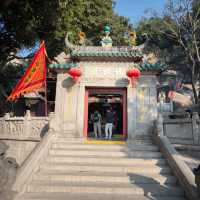 1 Day Trip In Macau