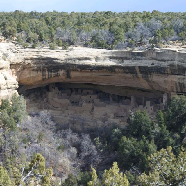 Mesa Verde National Park