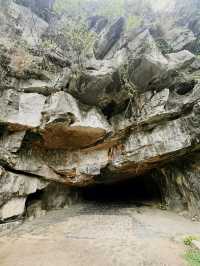 Ninh Binh: A Slice of Rural Paradise