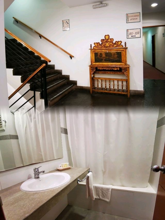 Hotel San Agustin Plaza 聖奧古斯丁廣場飯店