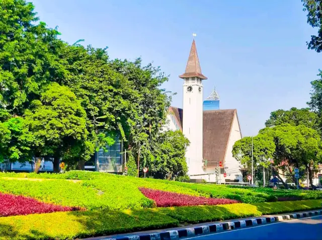 National Museum of Indonesia
