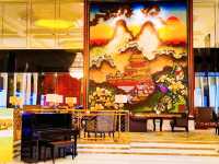 九龍香格里拉自助餐