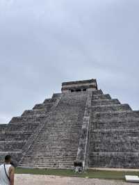 Chichen Itza ปีระมิดเม็กซิโก 🇲🇽 
