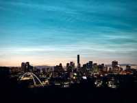 Edmonton 2 Days Itinerary