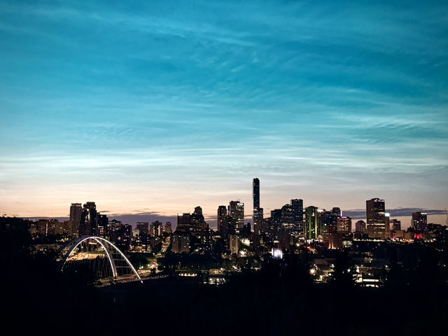 Edmonton 2 Days Itinerary